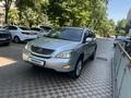 Lexus RX 300 2003 года за 8 500 000 тг. в Шымкент – фото 16
