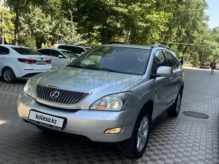 Lexus RX 300 2003 года за 8 500 000 тг. в Шымкент – фото 17