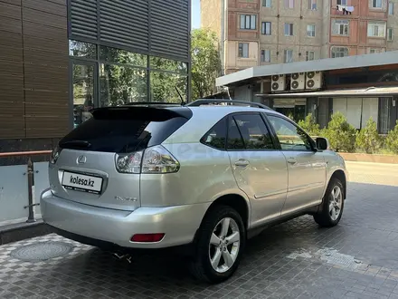 Lexus RX 300 2003 года за 8 500 000 тг. в Шымкент – фото 4