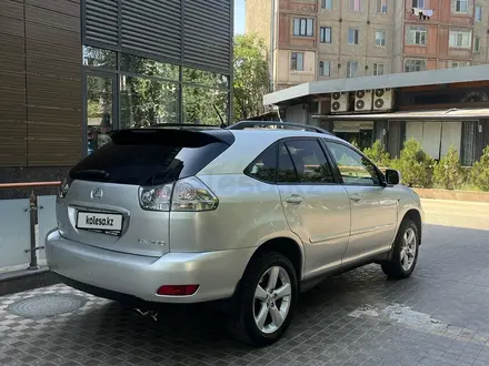 Lexus RX 300 2003 года за 8 500 000 тг. в Шымкент – фото 3