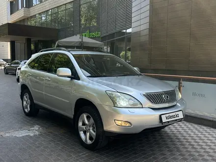 Lexus RX 300 2003 года за 8 500 000 тг. в Шымкент – фото 5