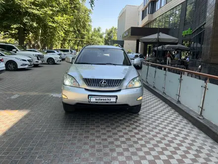 Lexus RX 300 2003 года за 8 500 000 тг. в Шымкент – фото 7
