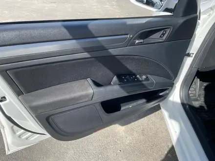 Skoda Superb 2013 года за 3 519 900 тг. в Алматы – фото 10