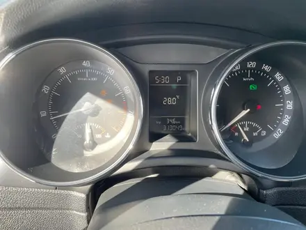 Skoda Superb 2013 года за 3 519 900 тг. в Алматы – фото 11