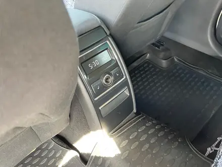 Skoda Superb 2013 года за 3 519 900 тг. в Алматы – фото 15