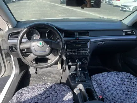 Skoda Superb 2013 года за 3 519 900 тг. в Алматы – фото 16