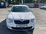 Skoda Superb 2013 года за 3 519 900 тг. в Алматы