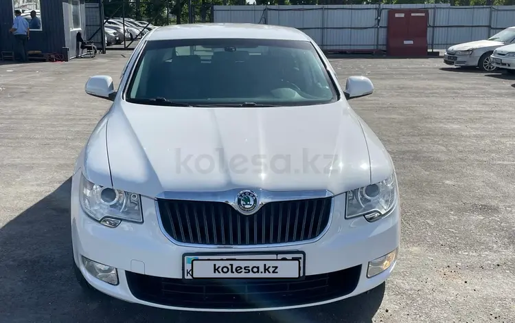 Skoda Superb 2013 года за 3 519 900 тг. в Алматы