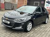 Chevrolet Onix 2025 года за 7 500 000 тг. в Усть-Каменогорск – фото 3