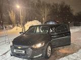 Chevrolet Onix 2025 года за 7 500 000 тг. в Усть-Каменогорск – фото 5
