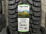 275/40/21-315/35/21 IKON TYRES AUTOGRAPH ICE-9SUV за 1 100 000 тг. в Караганда – фото 2