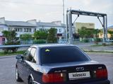 Audi 100 1993 годаүшін1 900 000 тг. в Шымкент – фото 2