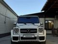 Mercedes-Benz G 63 AMG 2016 годаfor49 000 000 тг. в Тараз – фото 4