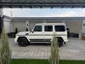 Mercedes-Benz G 63 AMG 2016 годаfor49 000 000 тг. в Тараз – фото 20