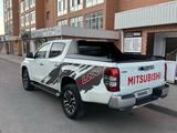 Mitsubishi L200 2022 года за 14 500 000 тг. в Балхаш – фото 2