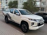 Mitsubishi L200 2022 года за 14 500 000 тг. в Балхаш – фото 3