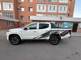 Mitsubishi L200 2022 года за 14 500 000 тг. в Балхаш