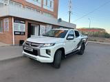 Mitsubishi L200 2022 года за 14 500 000 тг. в Балхаш – фото 5