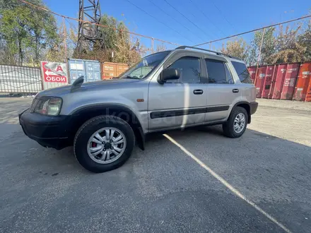 Honda CR-V 1996 года за 3 100 000 тг. в Алматы – фото 9