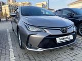 Toyota Corolla 2022 года за 9 700 000 тг. в Алматы