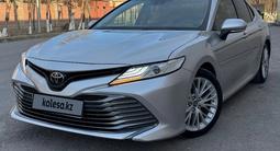 Toyota Camry 2019 года за 15 200 000 тг. в Туркестан