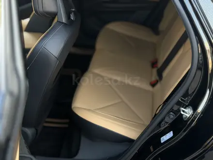Changan UNI-V 2023 года за 9 300 000 тг. в Алматы – фото 16