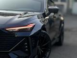 Changan UNI-V 2023 года за 9 300 000 тг. в Алматы