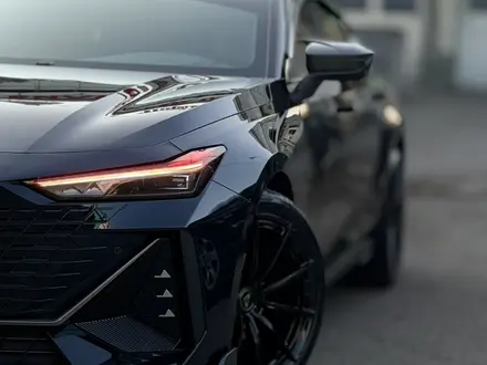 Changan UNI-V 2023 года за 9 300 000 тг. в Алматы