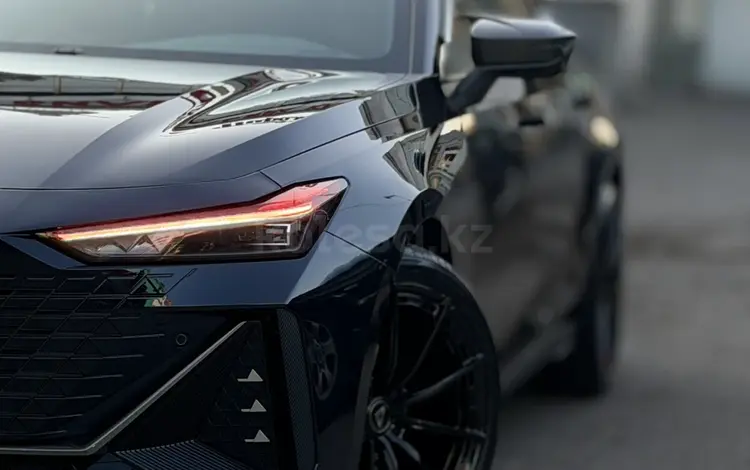 Changan UNI-V 2023 года за 9 300 000 тг. в Алматы