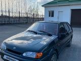 ВАЗ (Lada) 2114 2007 года за 850 000 тг. в Кызылорда
