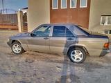 Mercedes-Benz 190 1992 года за 1 050 000 тг. в Жынгылды