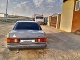 Mercedes-Benz 190 1992 года за 1 050 000 тг. в Жынгылды – фото 2