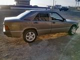 Mercedes-Benz 190 1992 года за 1 050 000 тг. в Жынгылды – фото 3