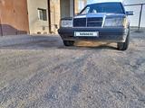 Mercedes-Benz 190 1992 года за 1 050 000 тг. в Жынгылды – фото 4