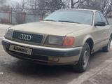 Audi 100 1991 года за 1 400 000 тг. в Кордай