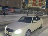 ВАЗ (Lada) Priora 2170 2014 годаfor3 650 000 тг. в Астана – фото 2