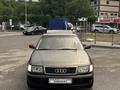 Audi 100 1991 года за 1 250 000 тг. в Алматы – фото 3