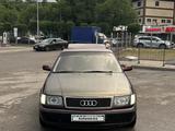 Audi 100 1991 года за 1 250 000 тг. в Алматы – фото 3