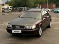 Audi 100 1991 года за 1 250 000 тг. в Алматы – фото 2
