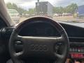 Audi 100 1991 года за 1 250 000 тг. в Алматы – фото 6