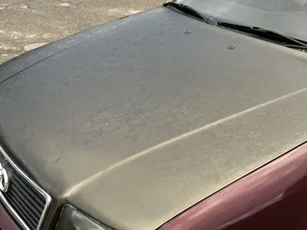 Audi 100 1991 года за 1 250 000 тг. в Алматы – фото 7