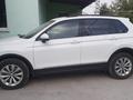 Volkswagen Tiguan 2021 года за 17 000 000 тг. в Шымкент – фото 4