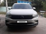 Volkswagen Tiguan 2021 годаүшін17 000 000 тг. в Шымкент