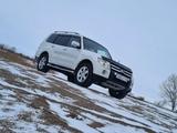 Mitsubishi Pajero 2007 годаүшін11 000 000 тг. в Караганда