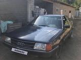 Audi 100 1987 годаүшін450 000 тг. в Жетысай – фото 3