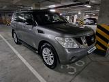 Nissan Patrol 2011 годаүшін10 500 000 тг. в Астана – фото 2