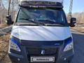 ГАЗ ГАЗель 2014 года за 9 500 000 тг. в Петропавловск – фото 9