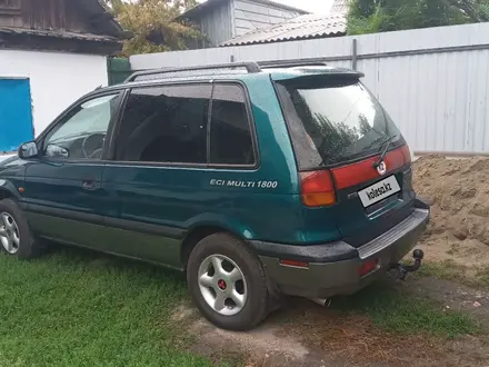 Mitsubishi Space Runner 1994 года за 1 950 000 тг. в Талдыкорган – фото 4