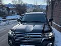 Toyota Land Cruiser 2019 годаfor40 500 000 тг. в Алматы