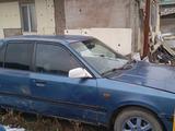 Mazda 323 1989 годаfor350 000 тг. в Каскелен